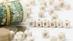 credit termen scurt