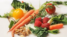 Efectele consumului crescut de legume timp de o săptămână